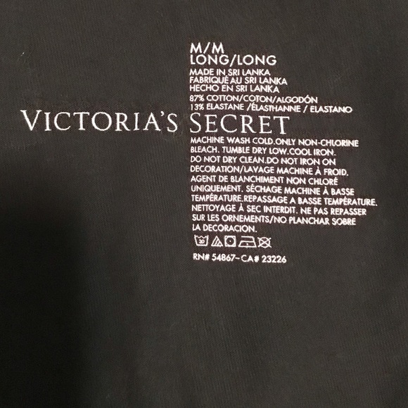 Victoria Secret Pants Victoria Secret Pants - Picture 3 of 4